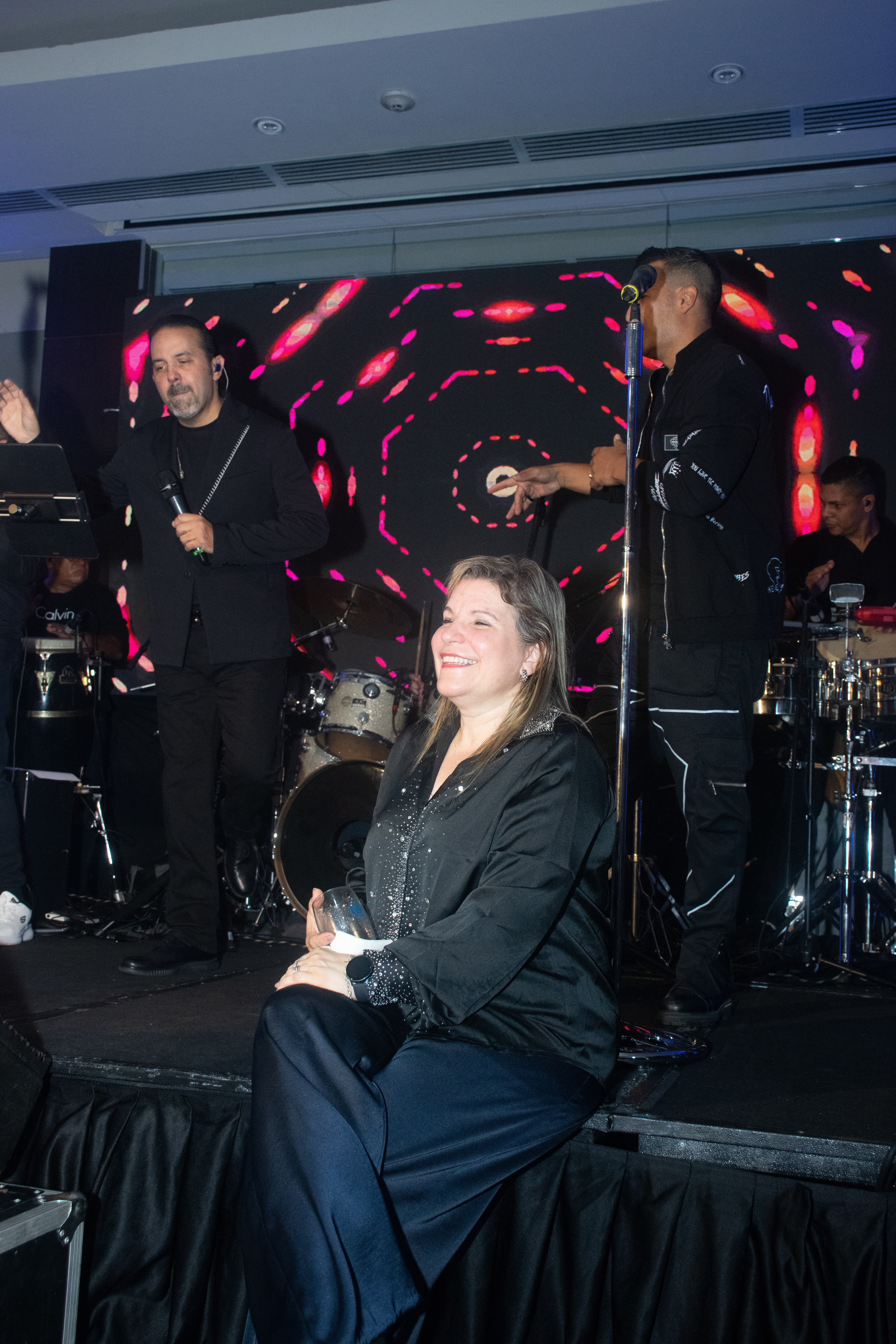 Foto de un participante del evento DRINK AND DINE